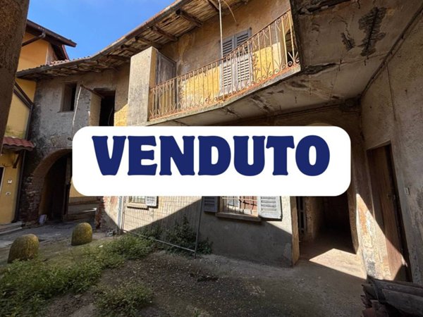 casa indipendente in vendita a Paderno d'Adda