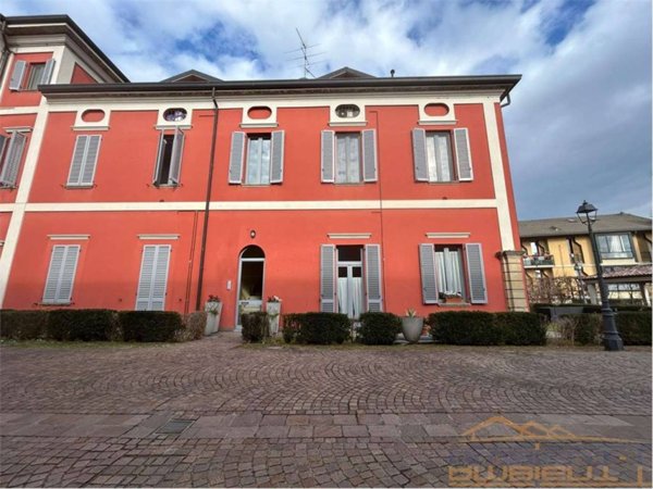 appartamento in vendita a Paderno d'Adda