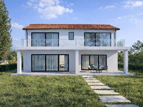 casa indipendente in vendita a Paderno d'Adda