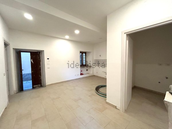 appartamento in vendita a Paderno d'Adda