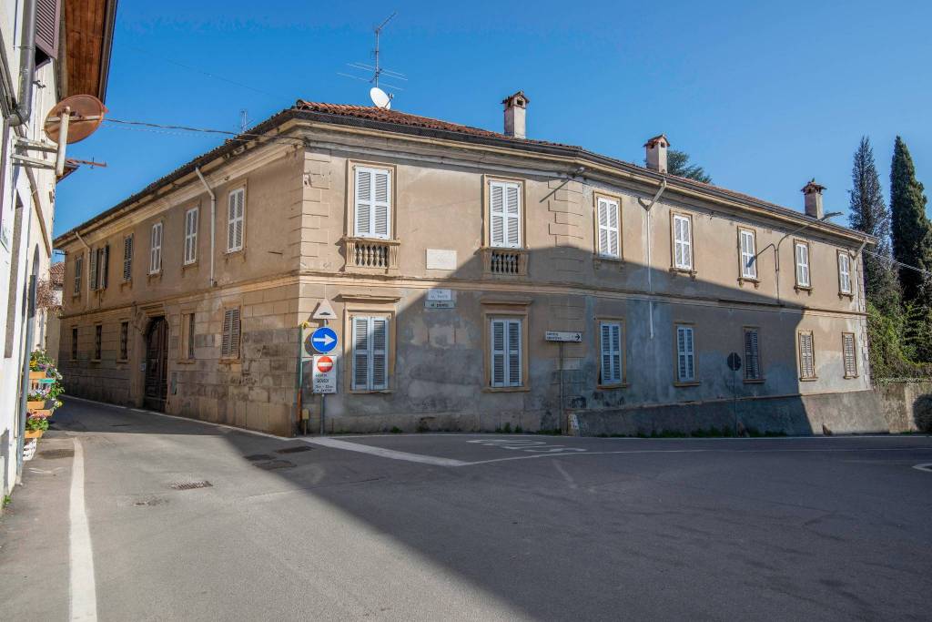 casa indipendente in vendita a Paderno d'Adda