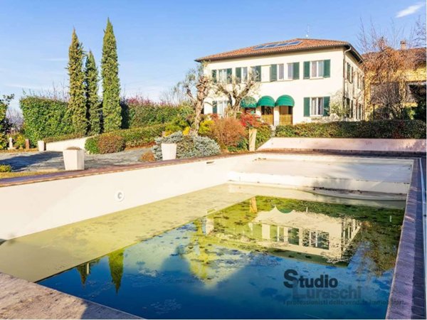 casa indipendente in vendita a Paderno d'Adda