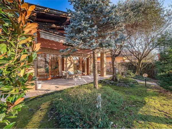 casa indipendente in vendita a Paderno d'Adda