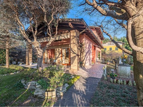 casa indipendente in vendita a Paderno d'Adda