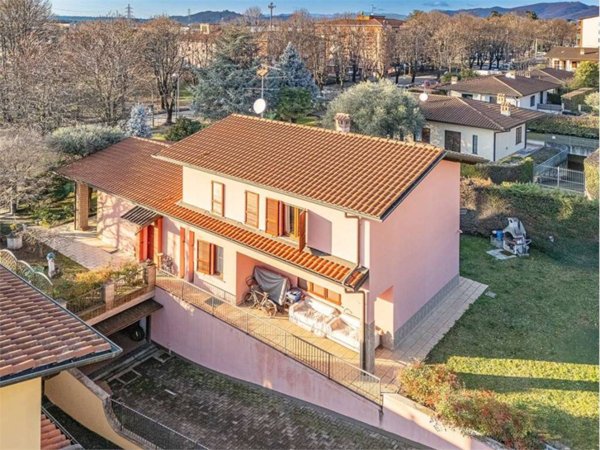 casa indipendente in vendita a Paderno d'Adda