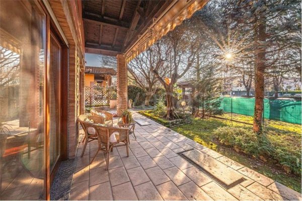 casa indipendente in vendita a Paderno d'Adda