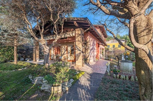 casa indipendente in vendita a Paderno d'Adda