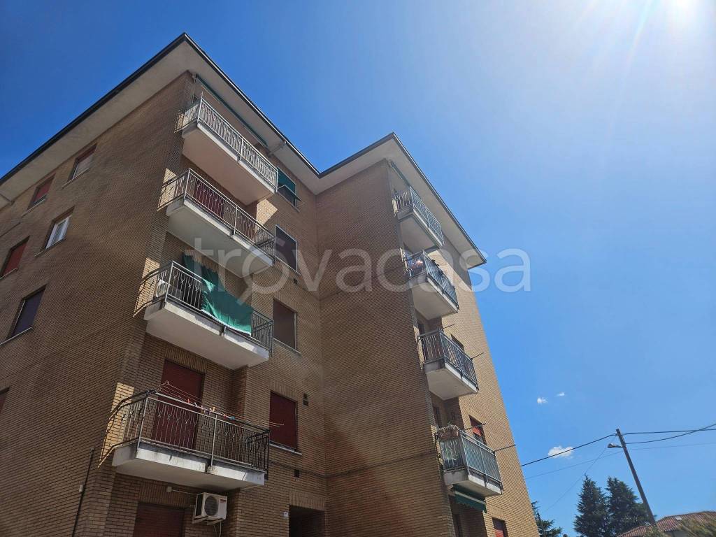 appartamento in vendita a Paderno d'Adda