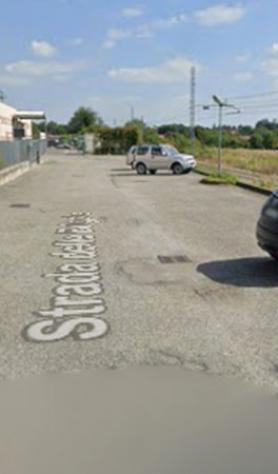 terreno agricolo in vendita a Paderno d'Adda