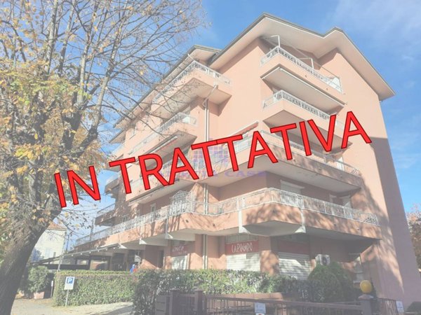 appartamento in vendita a Paderno d'Adda