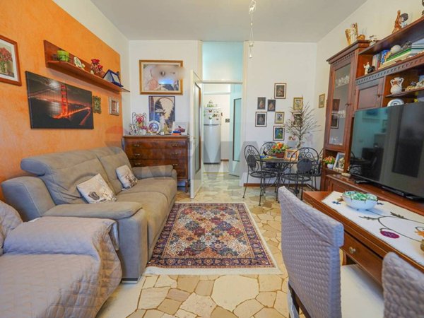 appartamento in vendita a Paderno d'Adda