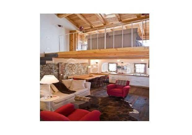 appartamento in vendita a Paderno d'Adda