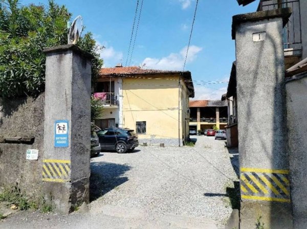 appartamento in vendita a Paderno d'Adda