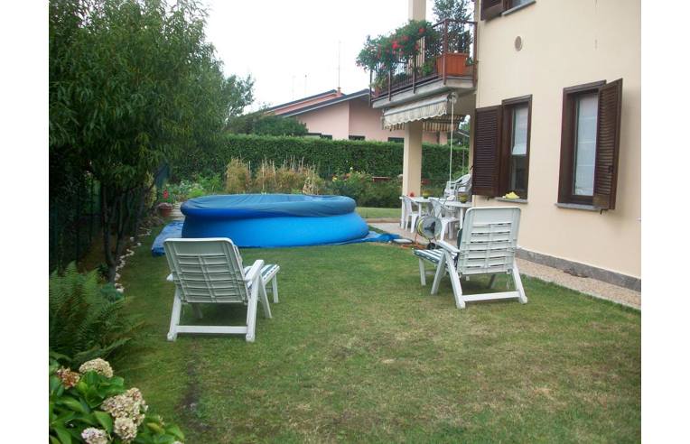 appartamento in vendita a Paderno d'Adda