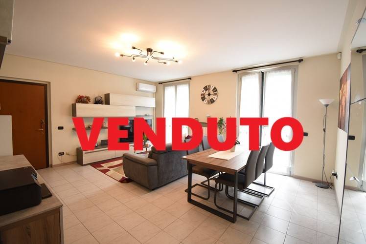 appartamento in vendita a Paderno d'Adda
