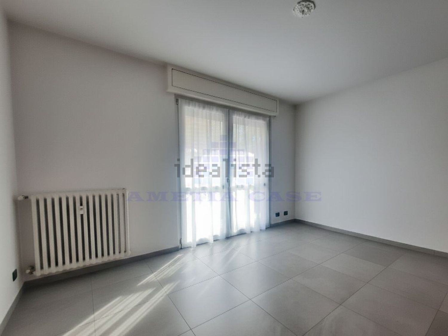 appartamento in vendita a Paderno d'Adda