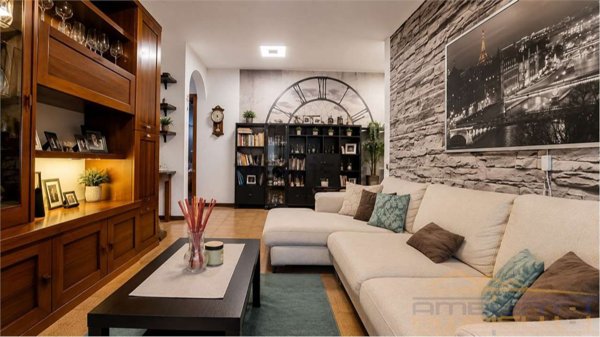 appartamento in vendita a Paderno d'Adda