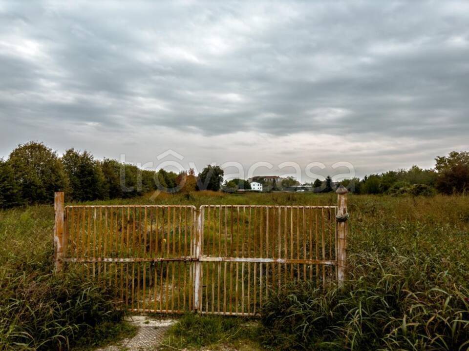 terreno agricolo in vendita a Paderno d'Adda