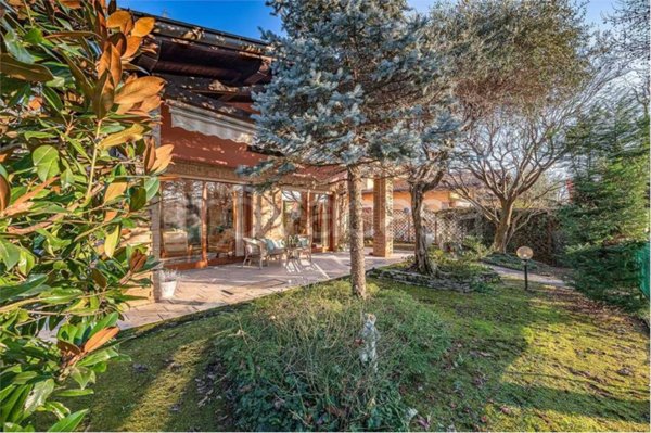 casa indipendente in vendita a Paderno d'Adda