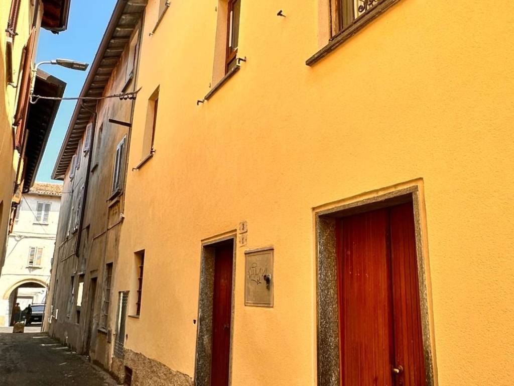 appartamento in vendita a Paderno d'Adda