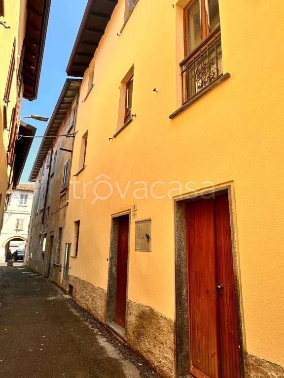 appartamento in vendita a Paderno d'Adda