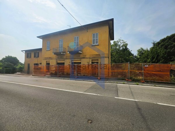 appartamento in vendita a Paderno d'Adda