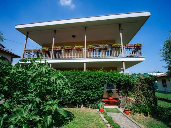 casa indipendente in vendita a Paderno d'Adda