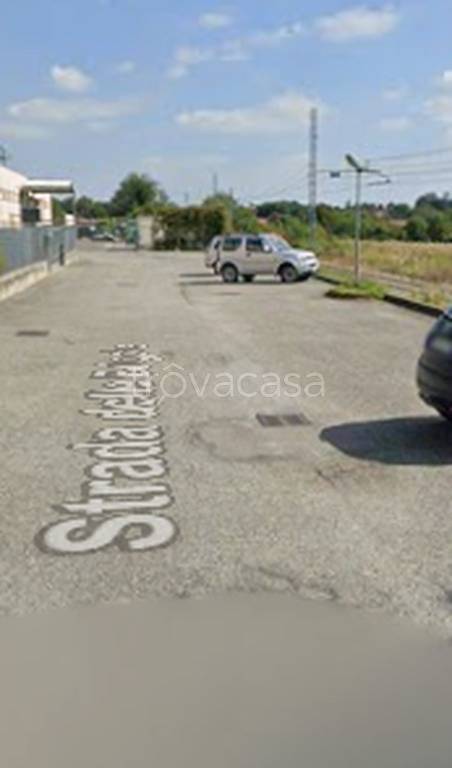 terreno edificabile in vendita a Paderno d'Adda