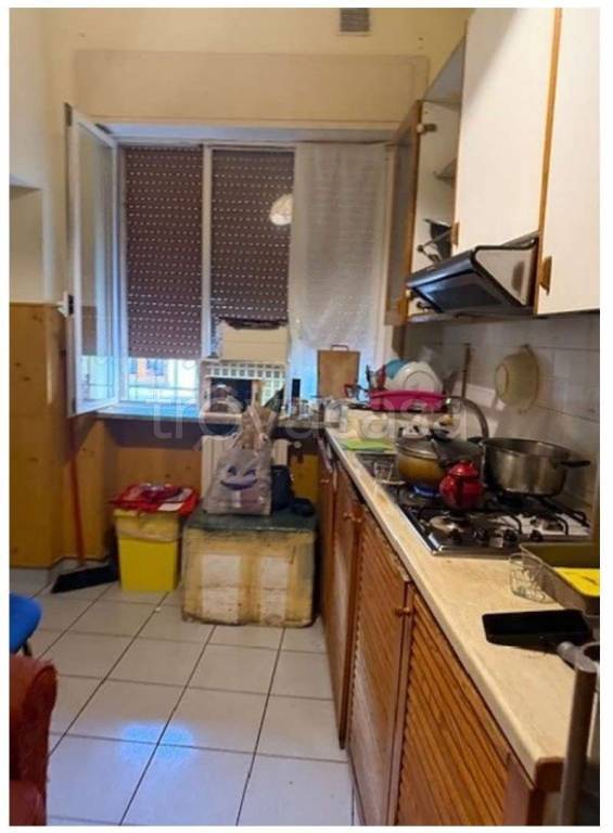 appartamento in vendita a Paderno d'Adda