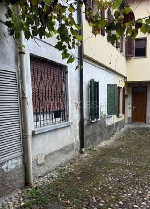 appartamento in vendita a Paderno d'Adda