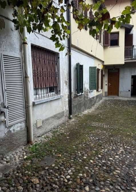 appartamento in vendita a Paderno d'Adda