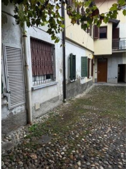 appartamento in vendita a Paderno d'Adda