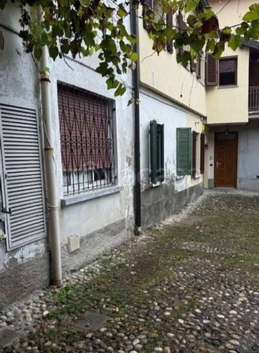 appartamento in vendita a Paderno d'Adda