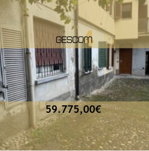 appartamento in vendita a Paderno d'Adda
