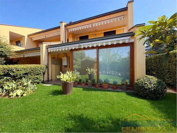 casa indipendente in vendita a Paderno d'Adda