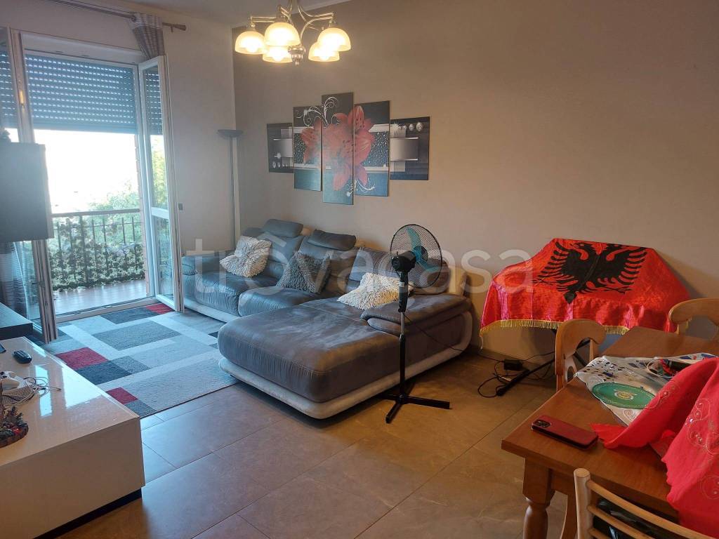 appartamento in vendita a Paderno d'Adda