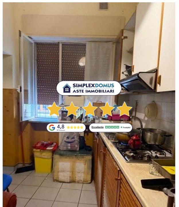 appartamento in vendita a Paderno d'Adda