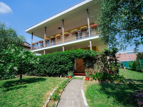 casa indipendente in vendita a Paderno d'Adda