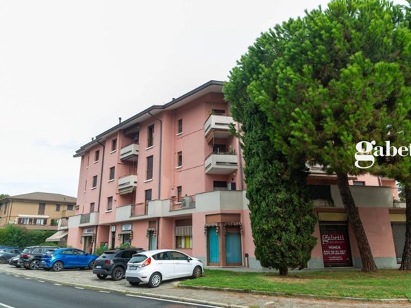 appartamento in vendita a Paderno d'Adda