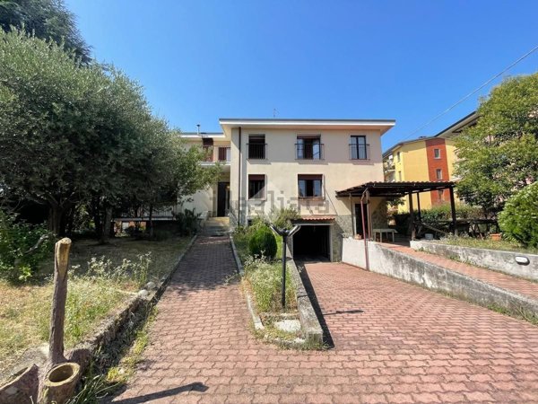 casa indipendente in vendita a Paderno d'Adda