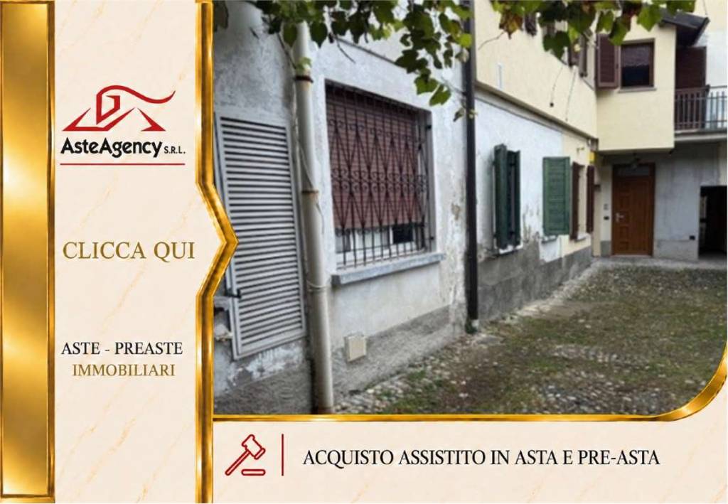 casa indipendente in vendita a Paderno d'Adda