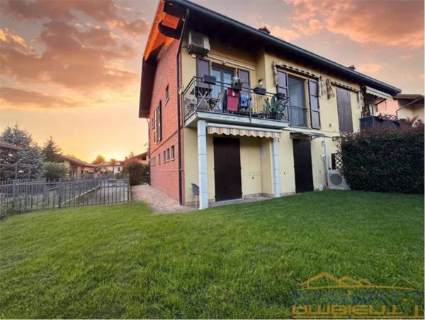 appartamento in vendita a Paderno d'Adda