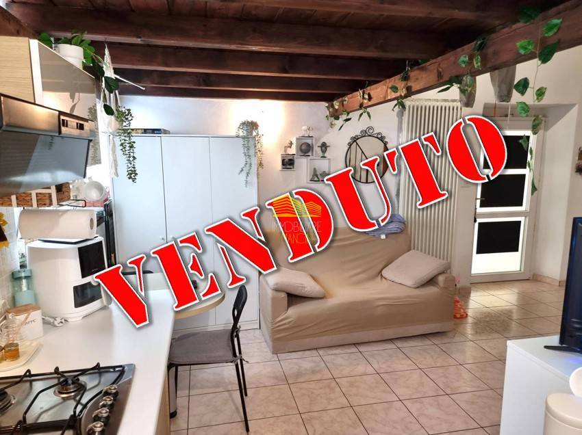appartamento in vendita a Paderno d'Adda