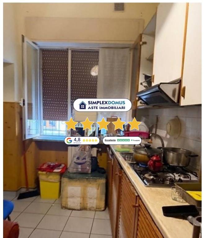appartamento in vendita a Paderno d'Adda