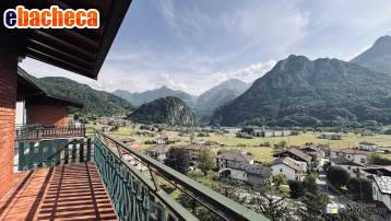 appartamento in vendita a Pasturo