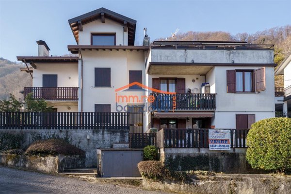 appartamento in vendita a Pasturo