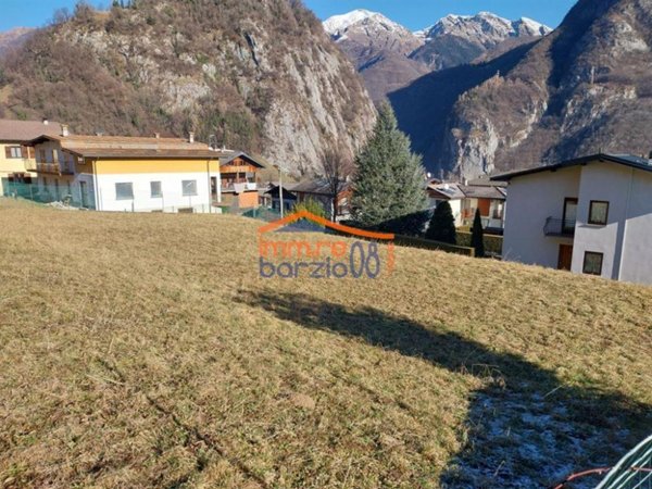 villa in vendita a Pasturo