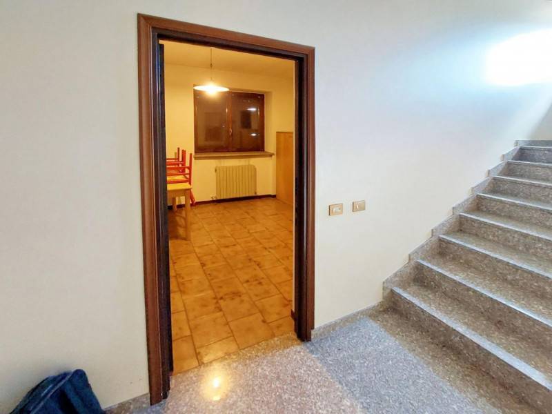 appartamento in vendita a Pasturo