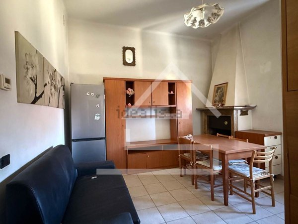 appartamento in vendita a Pasturo