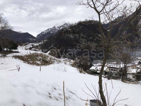monolocale in vendita a Pasturo